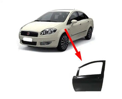 Linea Kapı Komple Montaj