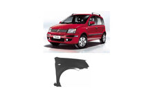 Panda Çamurluk Montaj