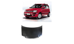 Panda Motor Kaputu Montaj