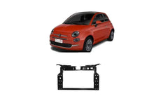 500 Motor Ön Paneli Montaj