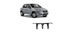 Palio Motor Ön Paneli Montaj