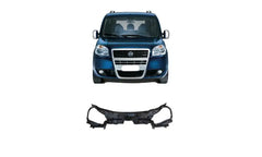 Doblo Motor Ön Paneli Montaj