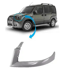 Doblo Far Kaşı Montaj