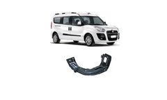 Doblo Far Montaj Sacı Montaj
