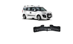 Doblo Motor Ön Paneli Montaj