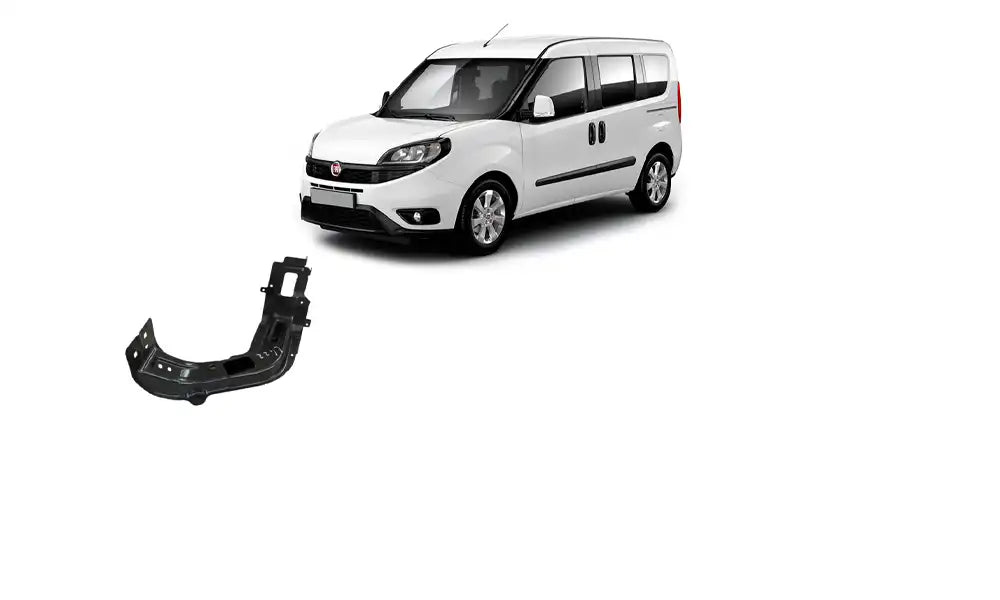 Doblo Far Montaj Sacı Montaj