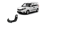 Doblo Far Montaj Sacı Montaj