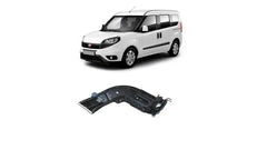 Doblo Far Montaj Sacı Montaj