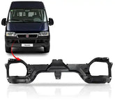 Ducato Motor Ön Paneli Montaj