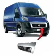 Ducato Ön Panjur Montaj