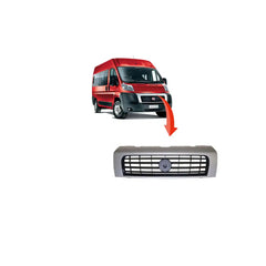 Ducato Ön Panjur Montaj