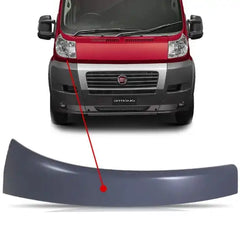 Ducato Far Kaşı Montaj