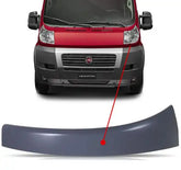 Ducato Far Kaşı Montaj