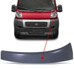 Ducato Far Kaşı Montaj