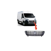 Ducato Ön Panjur Montaj