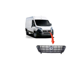 Ducato Ön Panjur Montaj