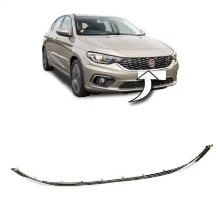 Egea Ön Panjur Çıtası Montaj