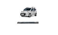 Fiorino Tampon Bağlantı Demiri Montaj