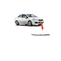 Linea Ön Panjur Çıtası Montaj