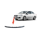 Linea Ön Panjur Çıtası Montaj