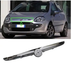 Grande Punto Ön Panjur Montaj