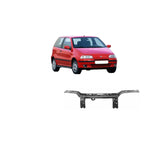 Punto Motor Ön Paneli Montaj