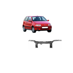 Punto Motor Ön Paneli Montaj