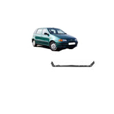 Punto Radyatör Alt Paneli Montaj