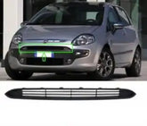 Grande Punto Ön Panjur Montaj