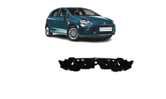 Grande Punto Motor Ön Paneli Montaj