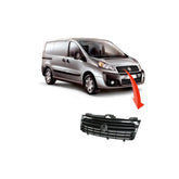 Scudo Ön Panjur Montaj