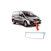 Scudo Ön Panjur Montaj