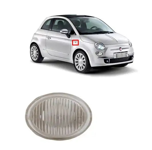 500 Çamurluk Sinyali Montaj