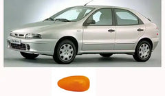 Brava Çamurluk Sinyali Montaj