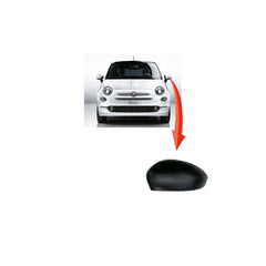 500 Yan Ayna Kapağı Montaj