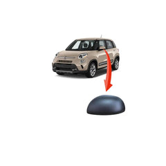 500 Yan Ayna Kapağı Montaj