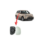 500 Yan Ayna Camı Montaj