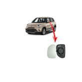 500 Yan Ayna Camı Montaj