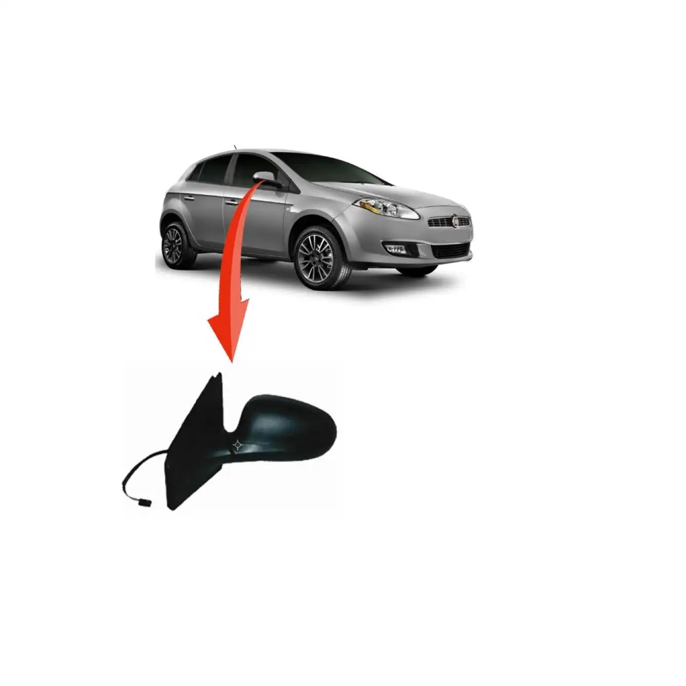 Bravo Yan Ayna Montaj