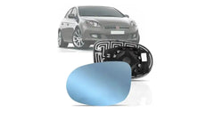 Bravo Yan Ayna Camı Montaj