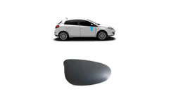 Bravo Yan Ayna Kapağı Montaj