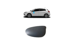 Bravo Yan Ayna Kapağı Montaj