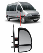 Ducato Yan Ayna Montaj