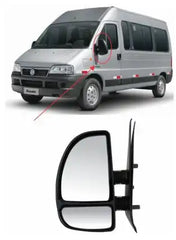 Ducato Yan Ayna Montaj