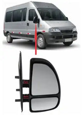 Ducato Yan Ayna Montaj