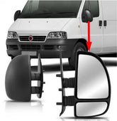 Ducato Yan Ayna Montaj