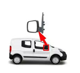 Fiorino Yan Ayna Montaj