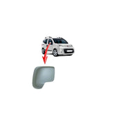 Fiorino Yan Ayna Kapağı Montaj