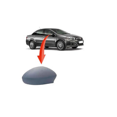 Linea Yan Ayna Kapağı Montaj