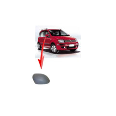 Panda Yan Ayna Kapağı Montaj